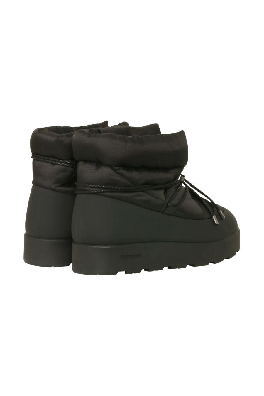 Botte d’hiver imperméable - ILUNA HYBRID