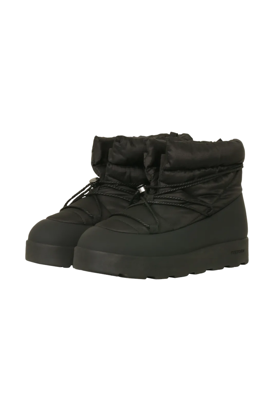 Botte d’hiver imperméable - ILUNA HYBRID