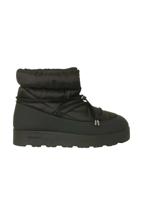 Wasserdichter Winterstiefel  - ILUNA HYBRID
