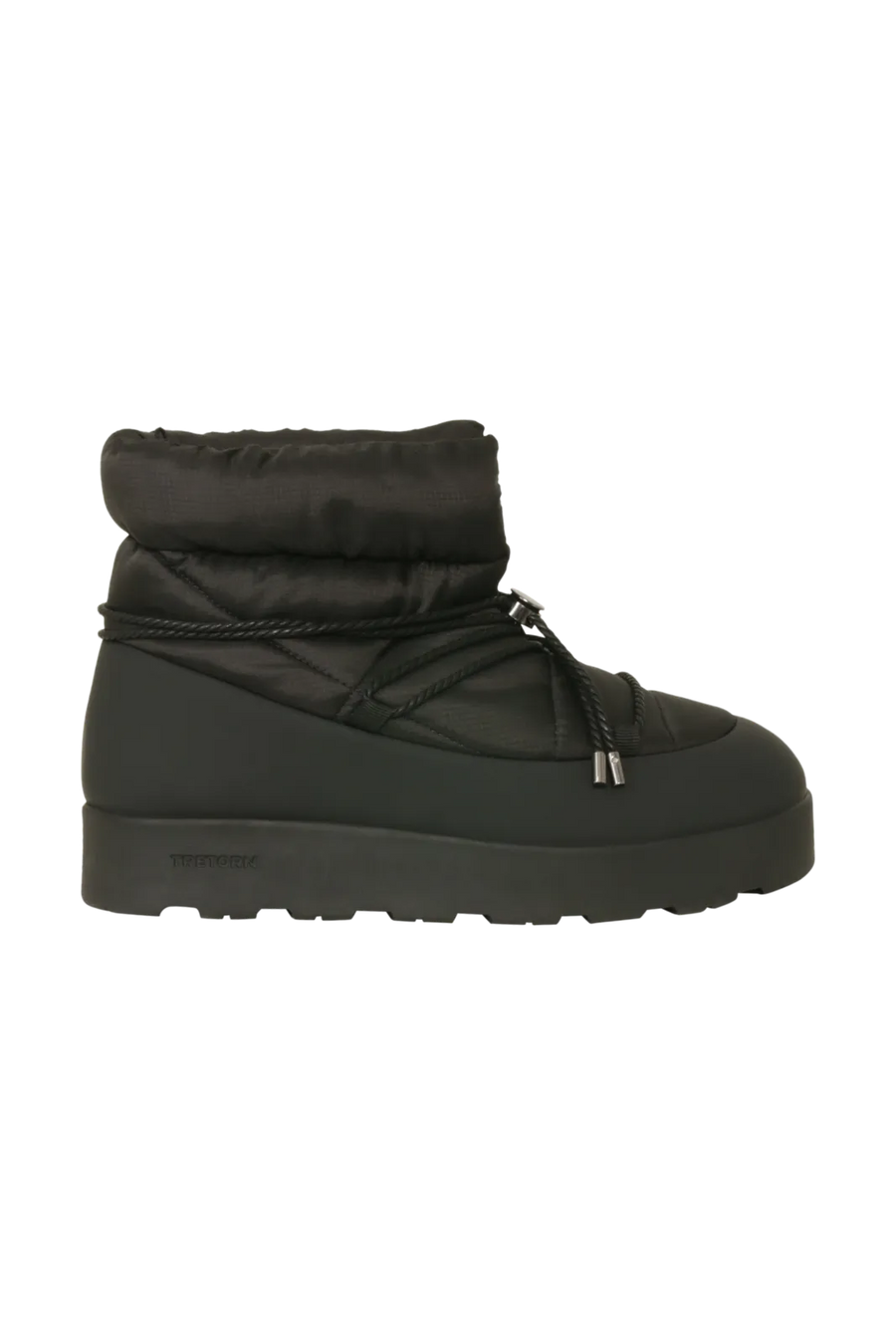 Botte d’hiver imperméable - ILUNA HYBRID