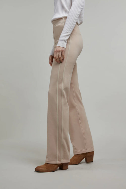 Wool powerstretch pants - Inga