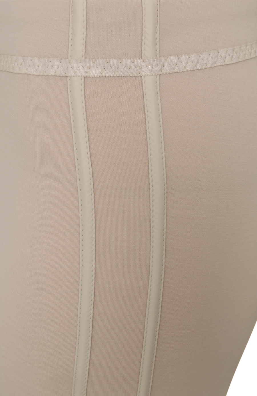 Hose aus Wool Powerstretch - Inga - Hamburg