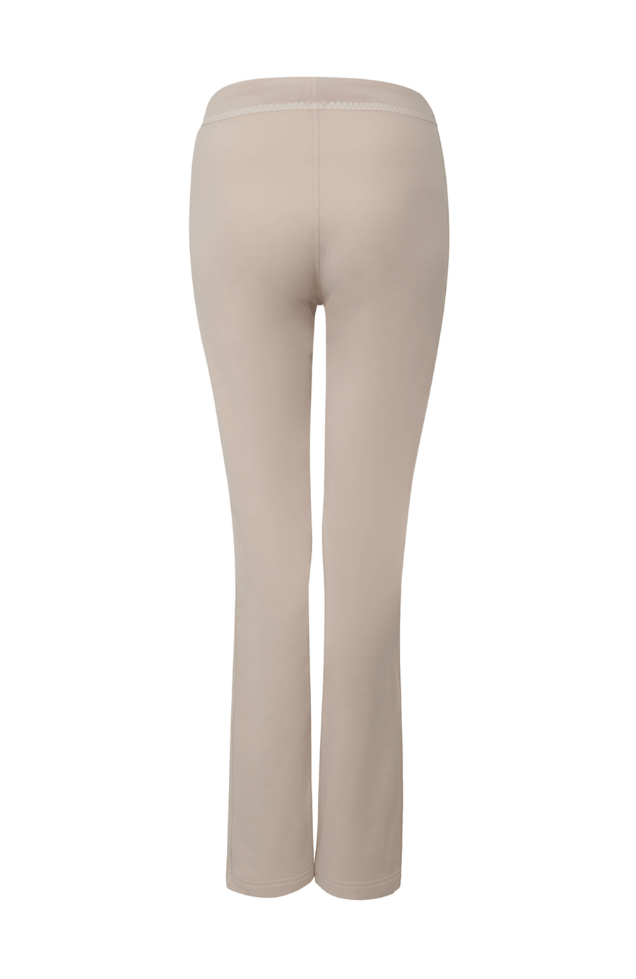 Hose aus Wool Powerstretch - Inga - Hamburg