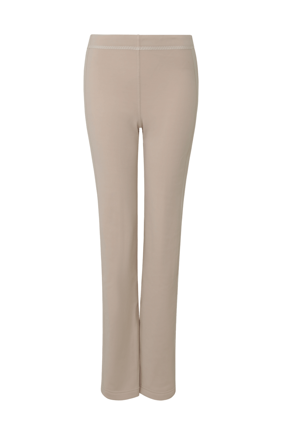 Hose aus Wool Powerstretch - Inga - Hamburg