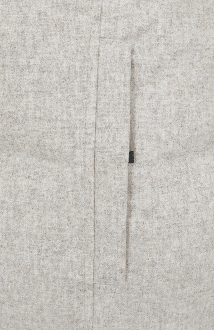 Loden winter jacket – Isabel-L