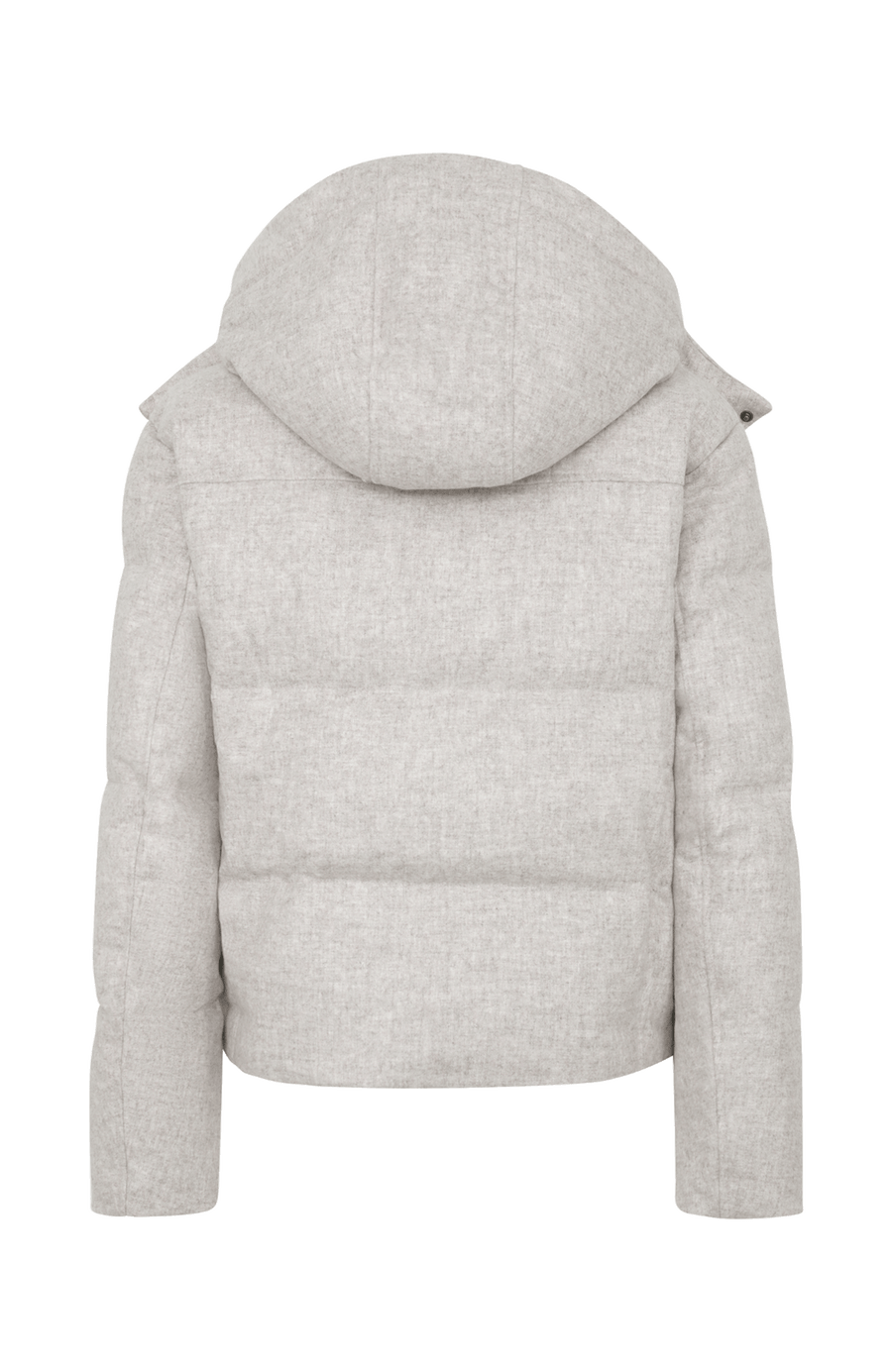 Loden winter jacket – Isabel-L