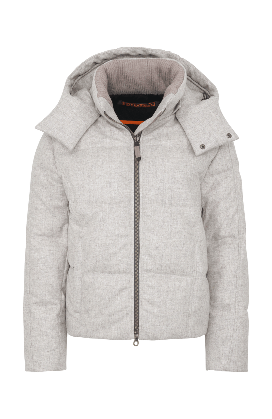 Loden winter jacket – Isabel-L