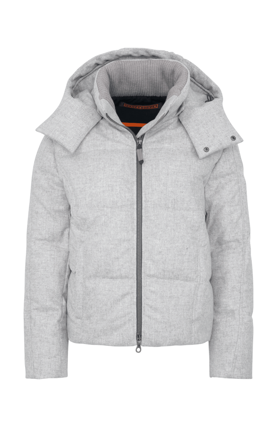 Loden winter jacket – Isabel-L