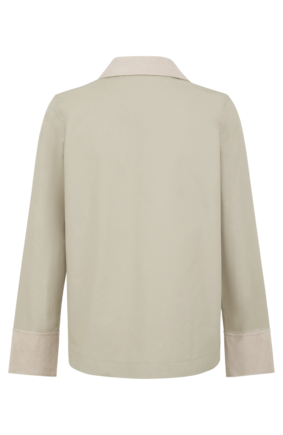 Veste d'extérieur en coton - RiaMulti