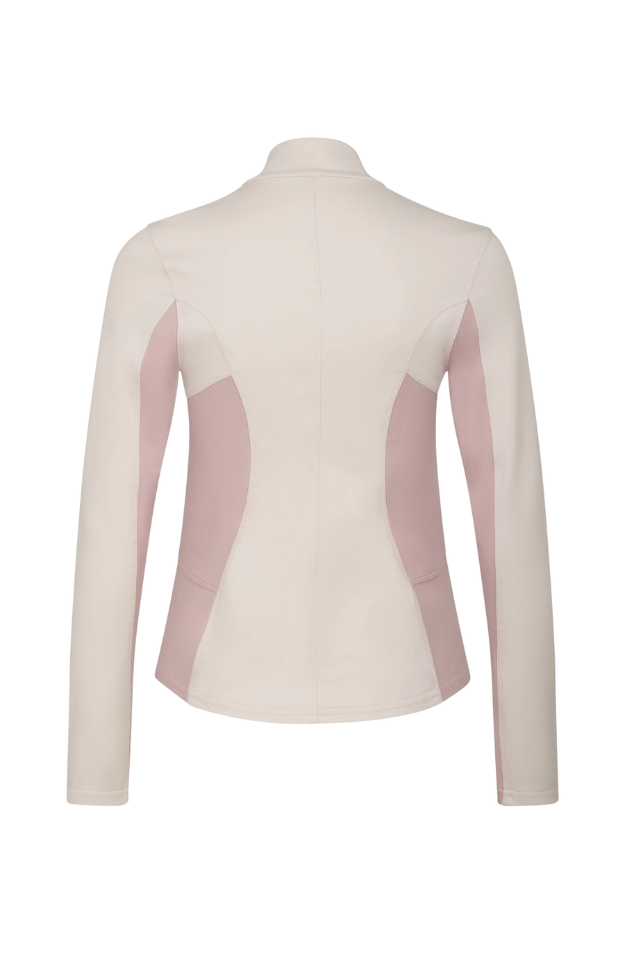 Veste en Powerstretch naturel - Jana