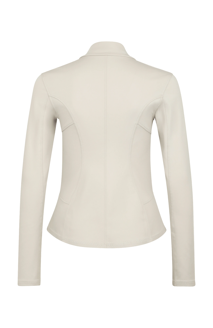 Veste en Powerstretch naturel - Jana