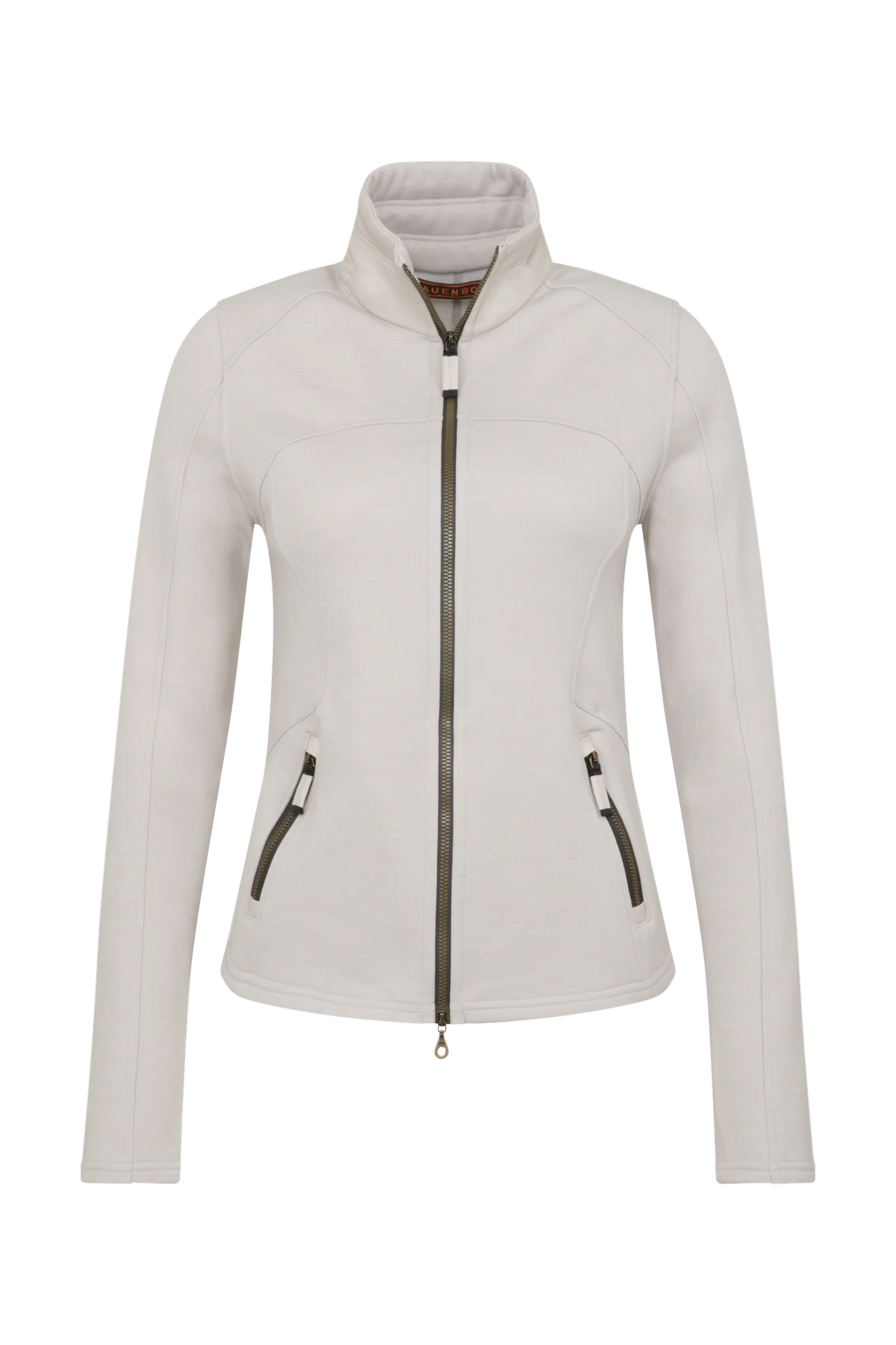 Wool powerstretch jacket - Jana