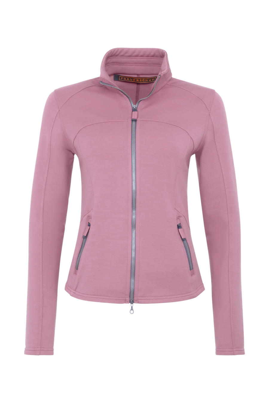 Wool powerstretch jacket - Jana