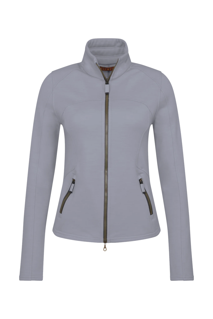 Wool powerstretch jacket - Jana