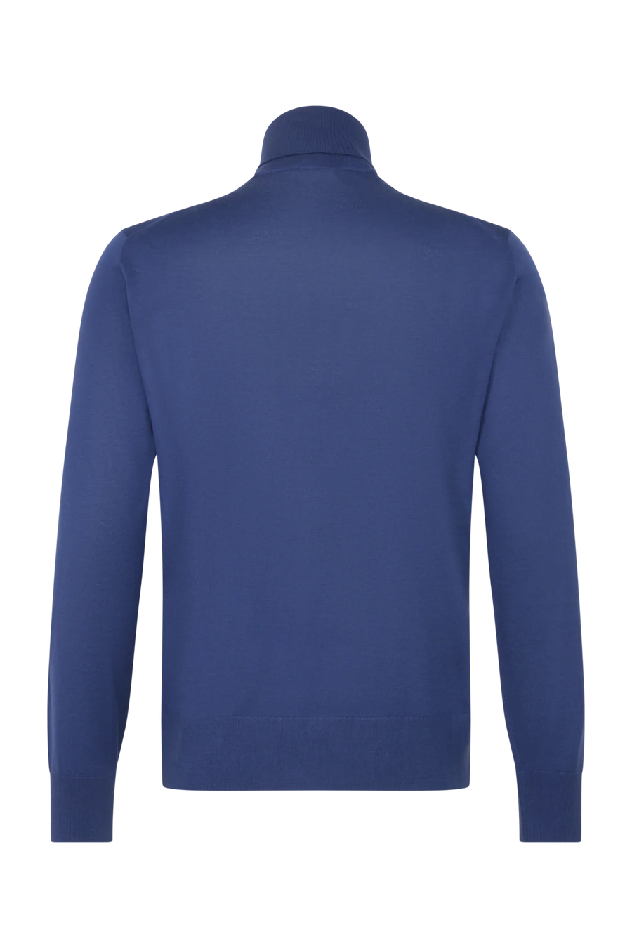 Rollkragenpullover aus Merinowolle - Jasper