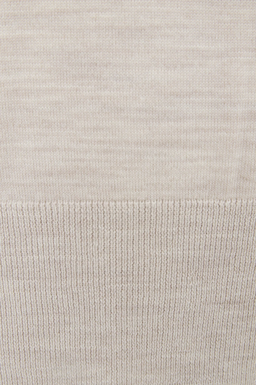 Rollkragenpullover aus Merinowolle - Jasper