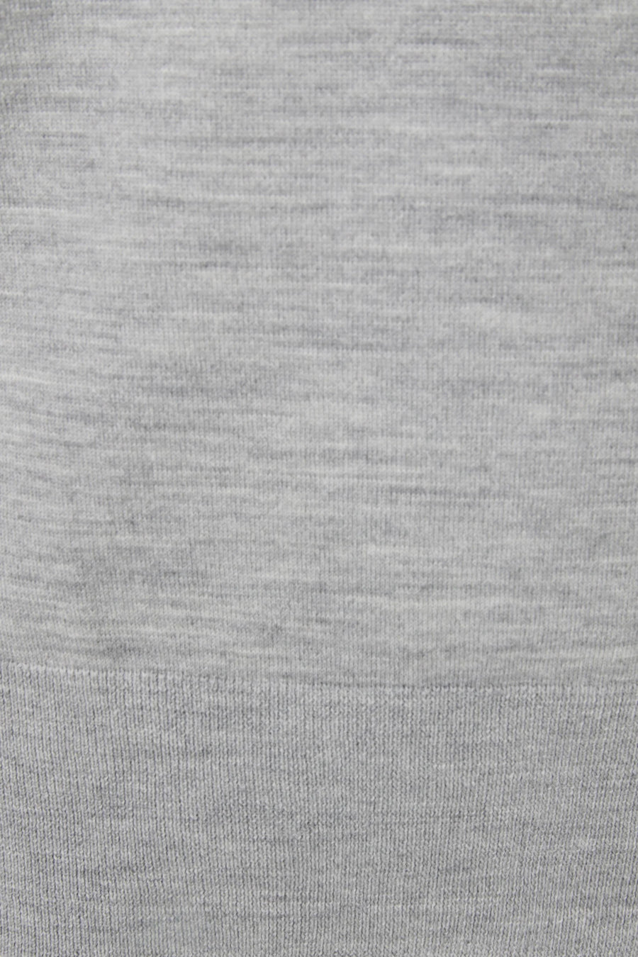 Rollkragenpullover aus Merinowolle - Jasper