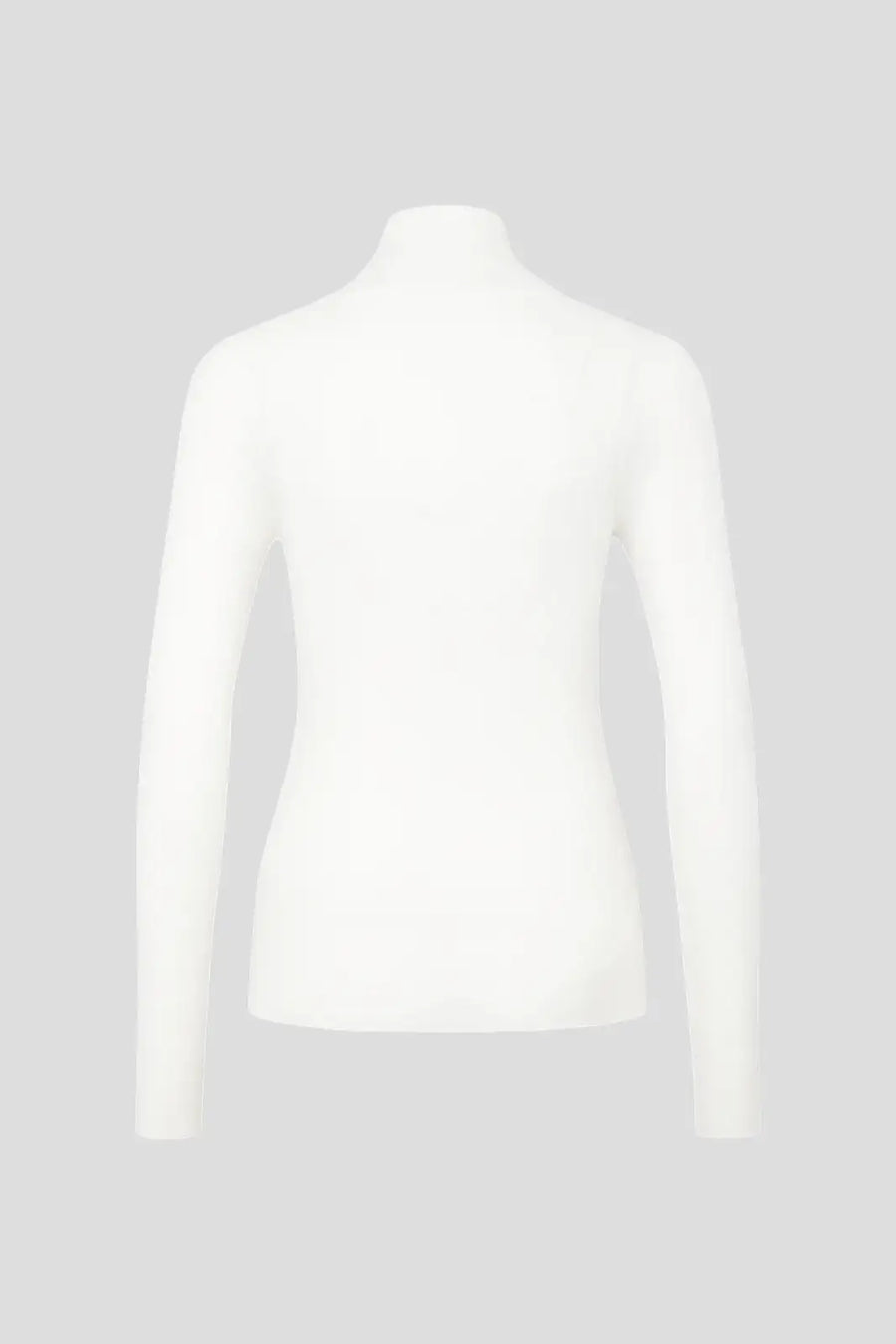 Shirt aus Merinowolle - Jean-MW