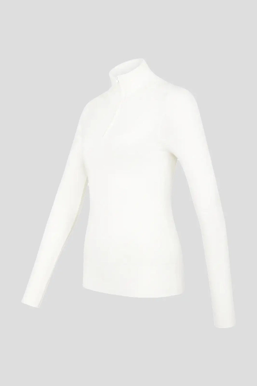 Shirt aus Merinowolle - Jean-MW