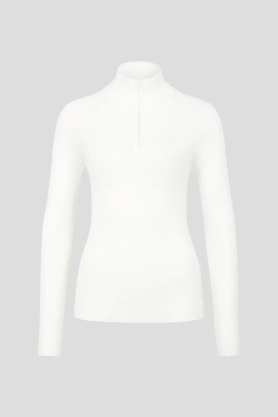 Shirt aus Merinowolle - Jean-MW
