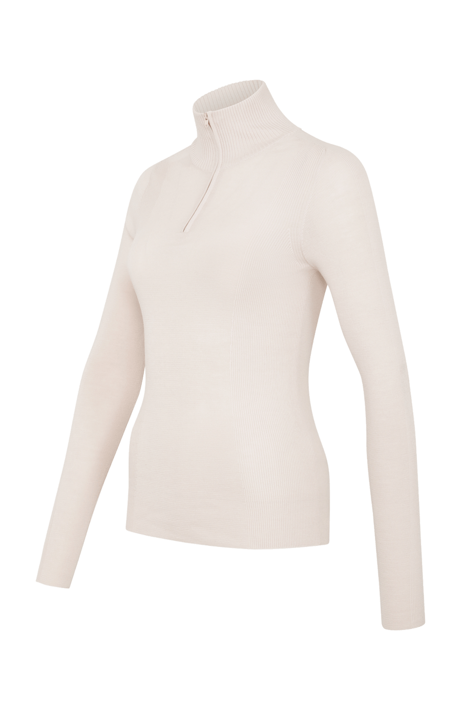 Shirt aus Merinowolle - Jean-MW