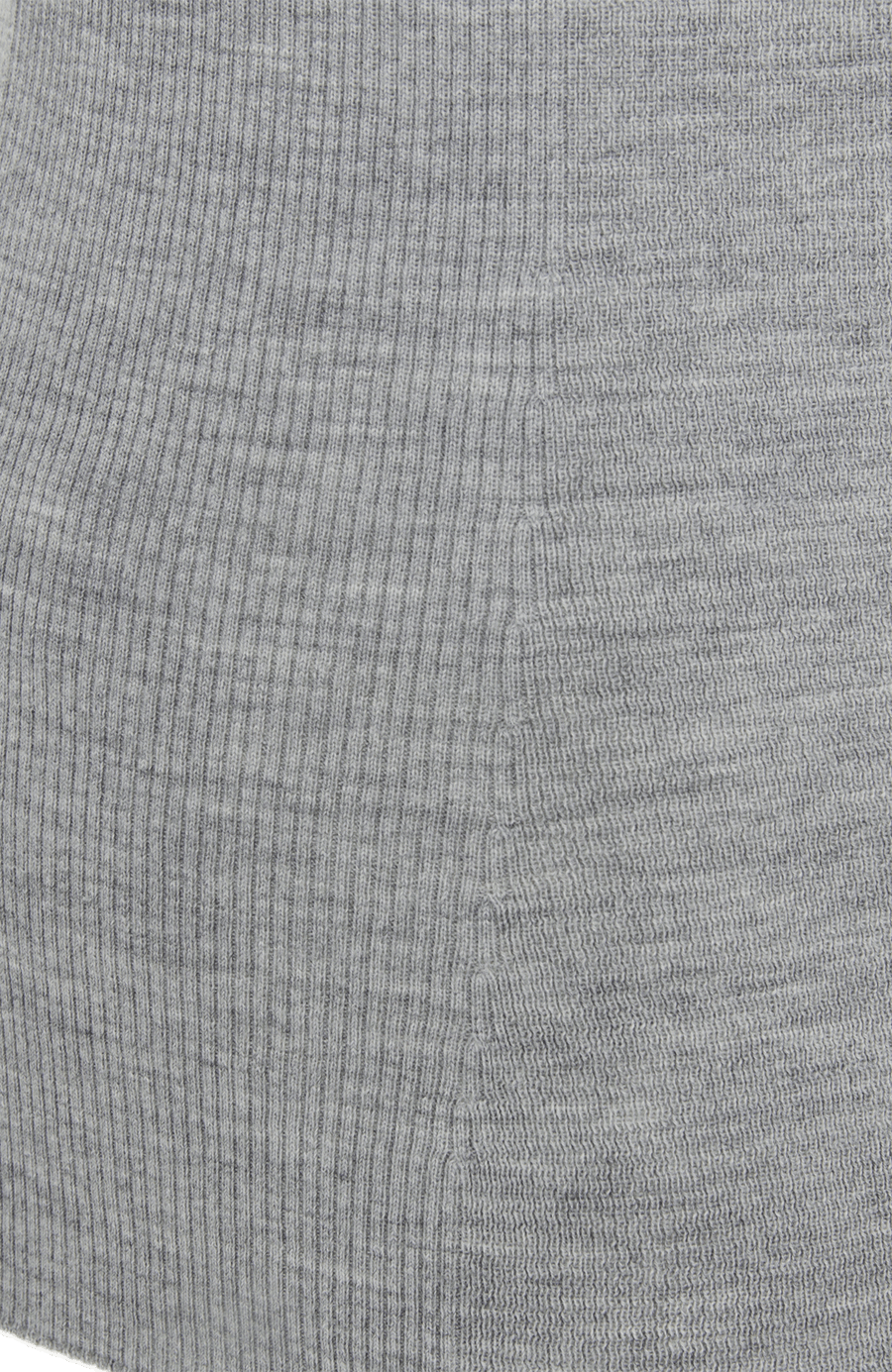 Shirt aus Merinowolle - Jean-MW