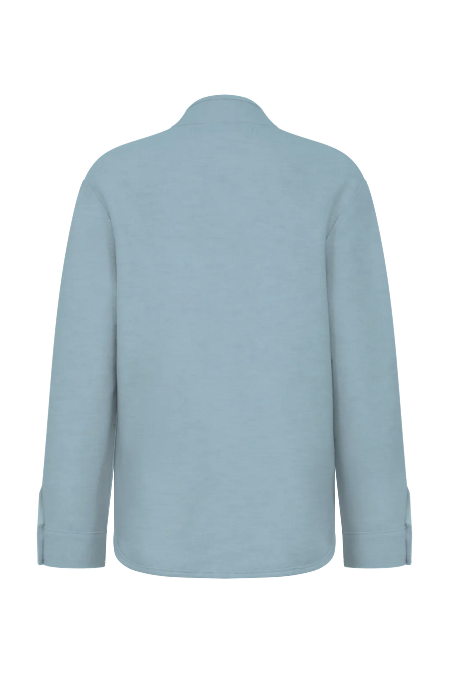 Boiled Wool Jacket -  Jette
