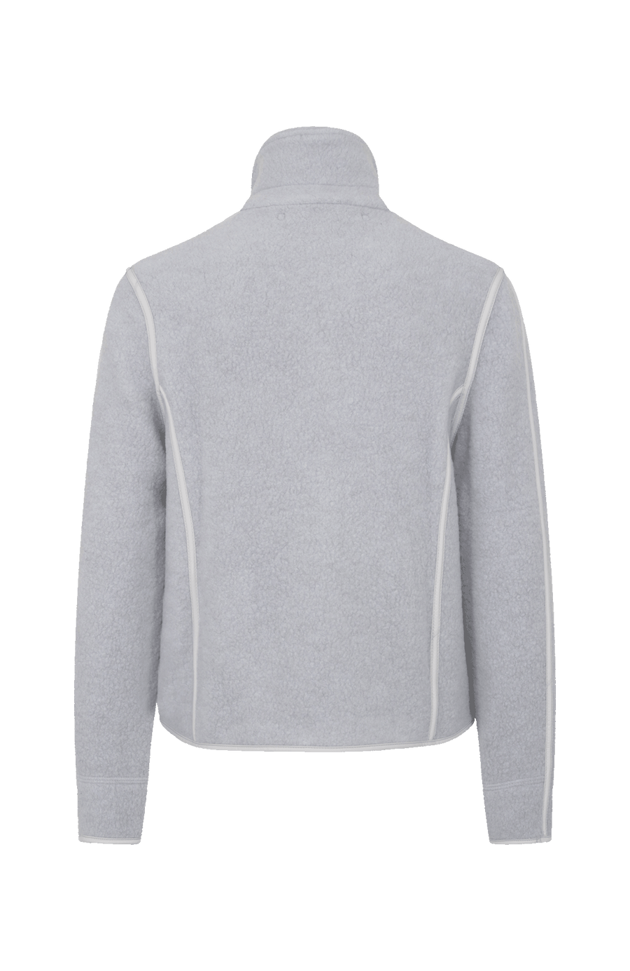 Jacket made of Wool Fleece - Esther-BWF