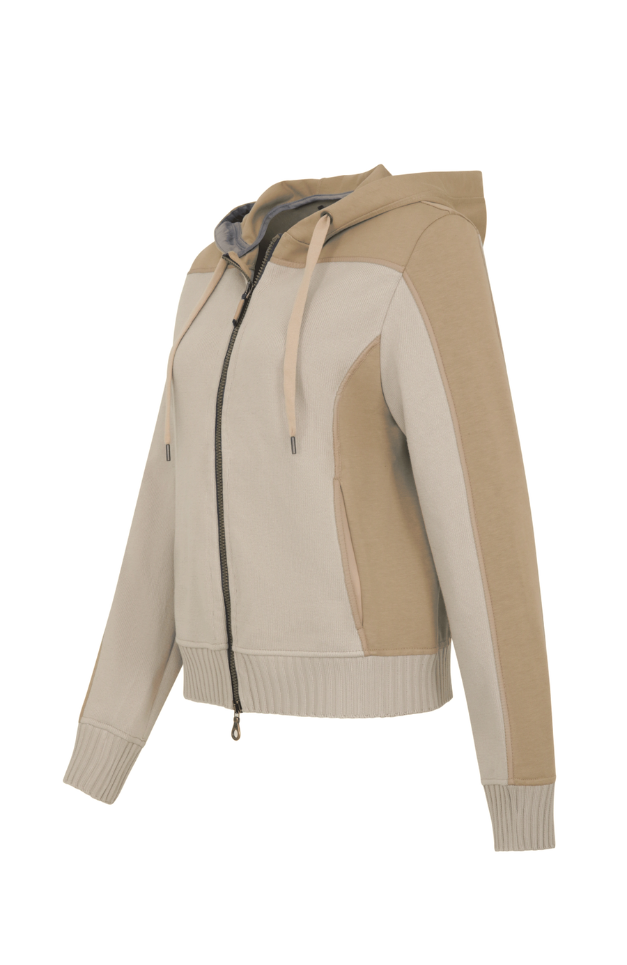 Cotton Jacket - GiuliaMulti-SPA