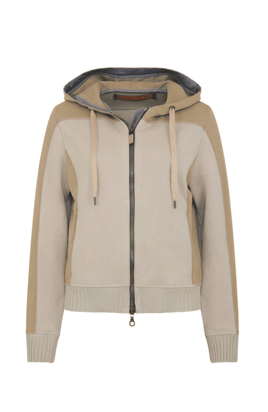 Cotton Jacket - GiuliaMulti-SPA