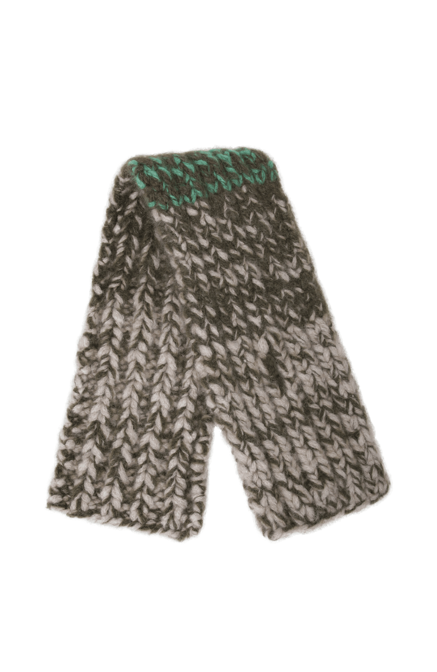 Kaschmirschal Scarf1, luxuriöses Kaschmir, weich, warm und federleicht, zeitlose Eleganz und außergewöhnlicher Tragekomfort. Vielseitig kombinierbar mit Mantel, Jacke oder Blazer, perfekt für Herbst und Winter, stilvolles Accessoire für Damen. In der Farbe Dunkelgrün (Farbe: ivy)