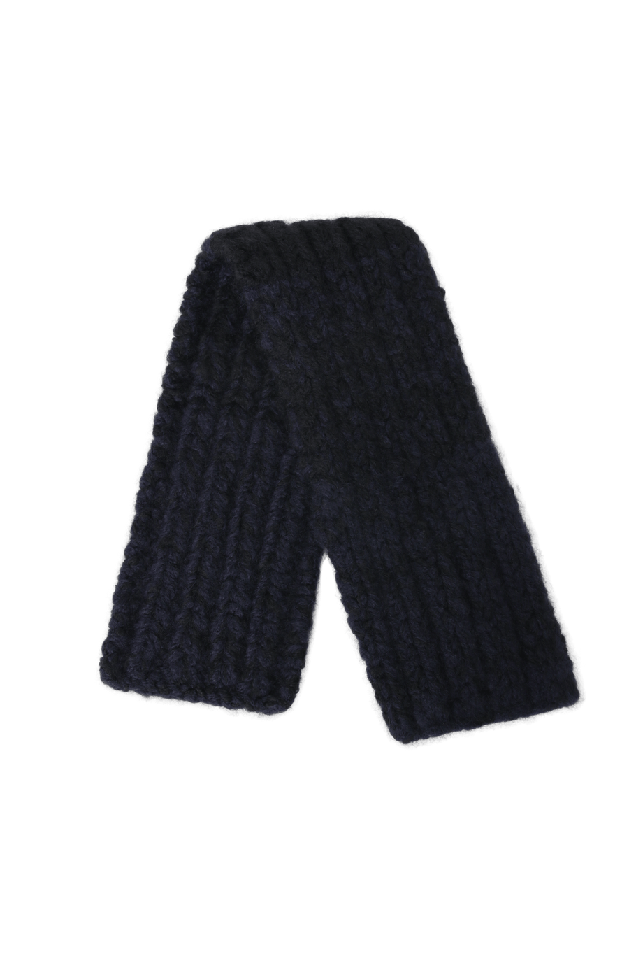 Kaschmirschal Scarf1, luxuriöses Kaschmir, weich, warm und federleicht, zeitlose Eleganz und außergewöhnlicher Tragekomfort. Vielseitig kombinierbar mit Mantel, Jacke oder Blazer, perfekt für Herbst und Winter, stilvolles Accessoire für Damen. In der Farbe Dunkelblau (Farbe: midnight)