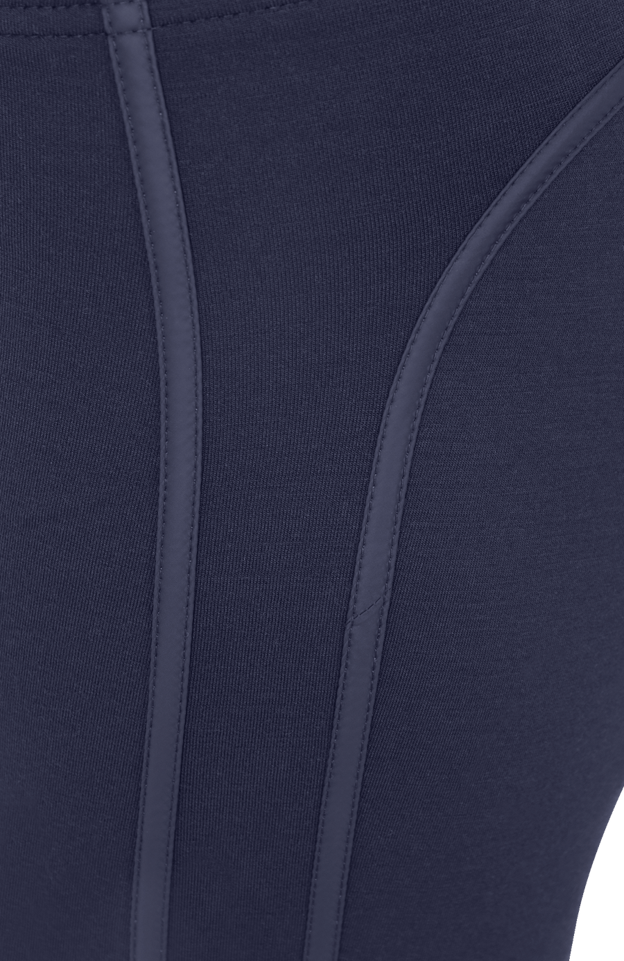 Leggings aus Wool Powerstretch - Kassandra