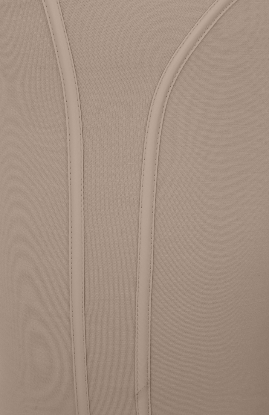 Leggings aus Wool Powerstretch - Kassandra