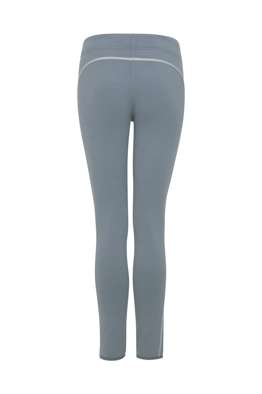 Leggings made from Wool Powerstretch - Kassandra