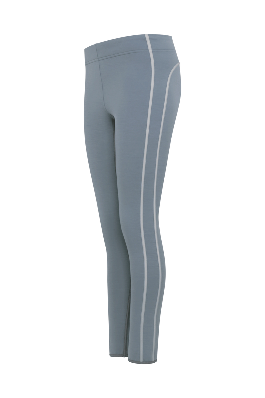 Leggings made from Wool Powerstretch - Kassandra