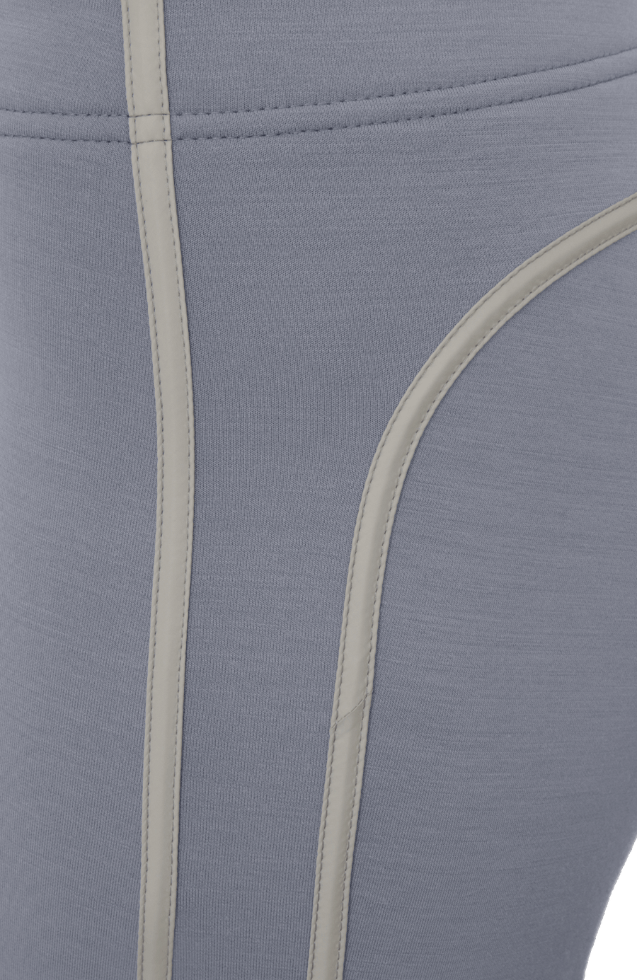 Leggings aus Wool Powerstretch - Kassandra