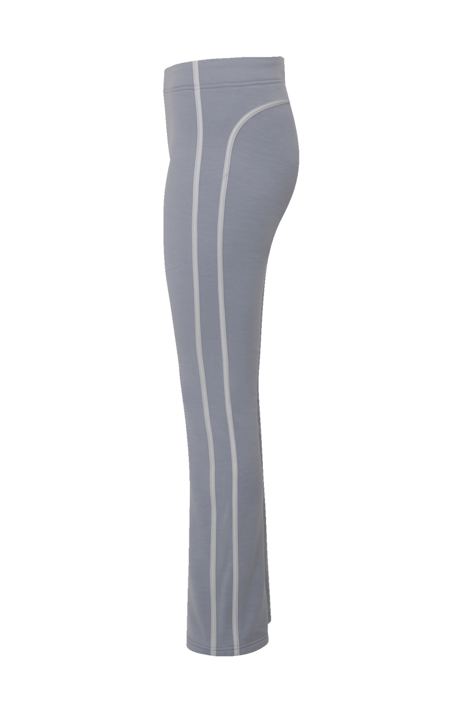 Leggings aus Wool Powerstretch - Kassandra