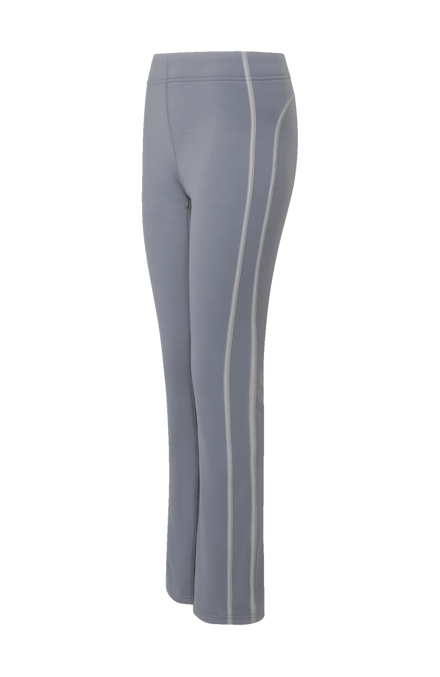 Leggings aus Wool Powerstretch - Kassandra