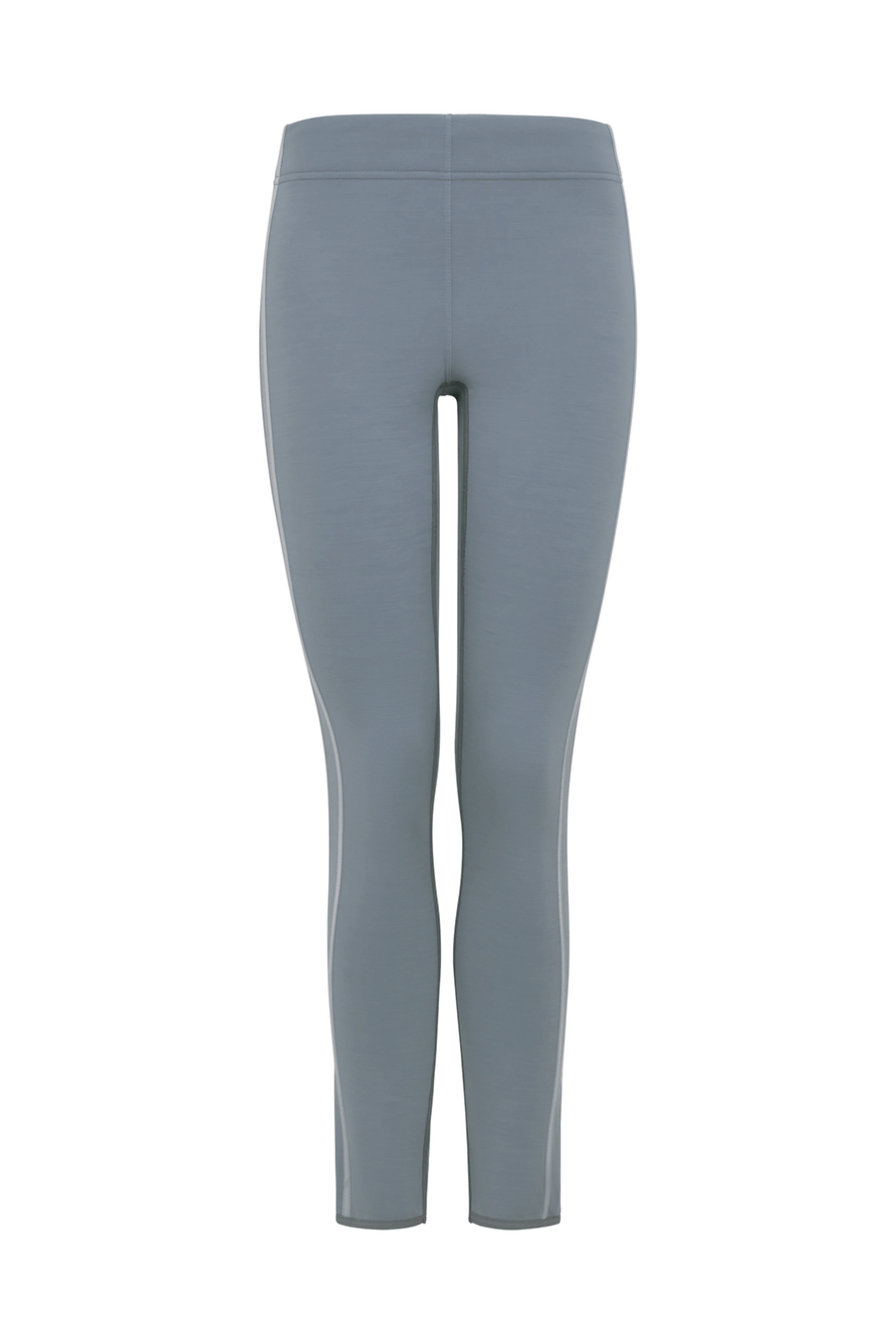 Leggings made from Wool Powerstretch - Kassandra