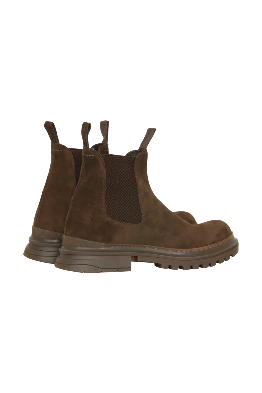 Ankle Boots Texwax – KRIS