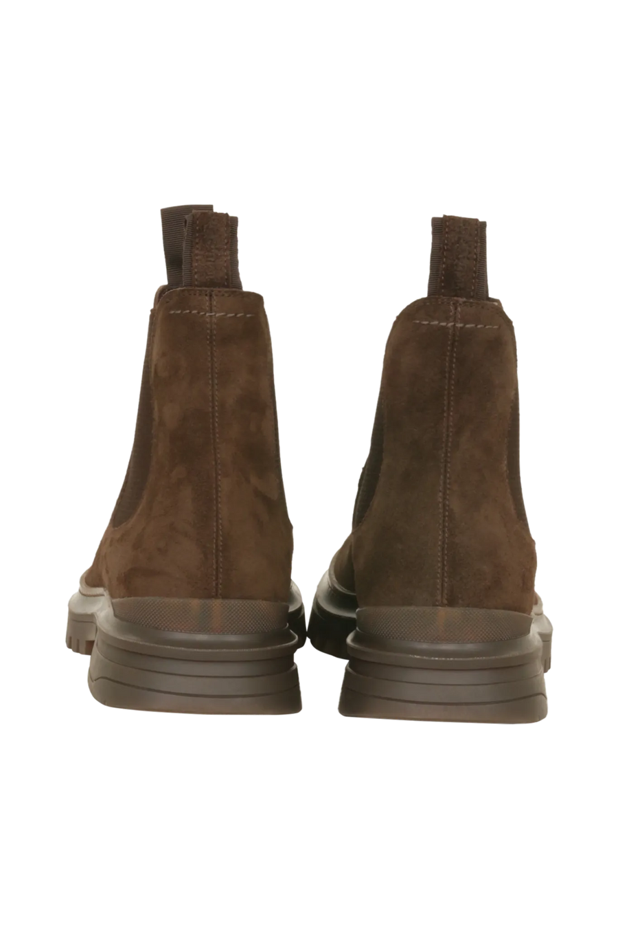 Ankle Boots Texwax – KRIS