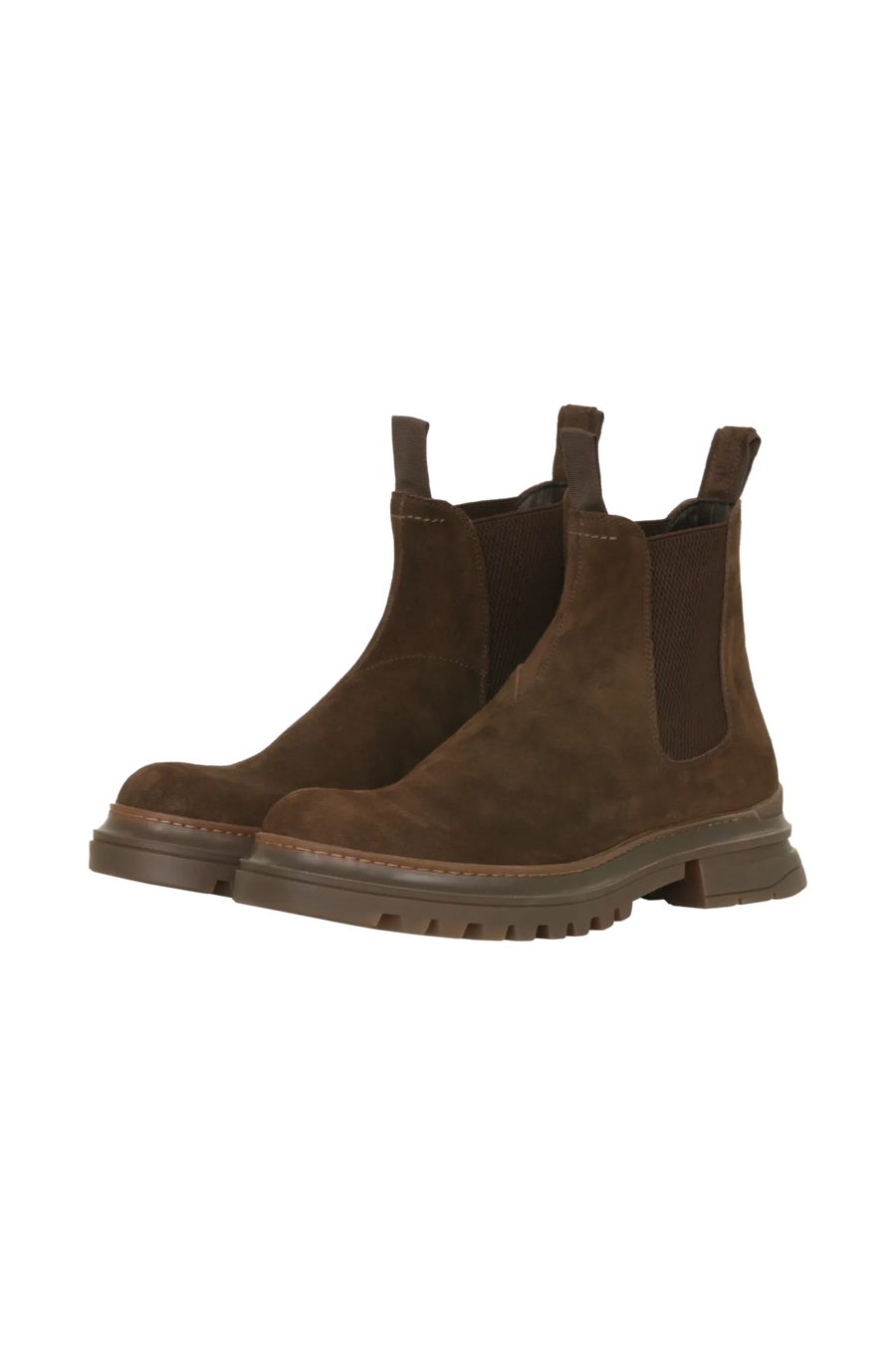 Ankle Boots Texwax – KRIS