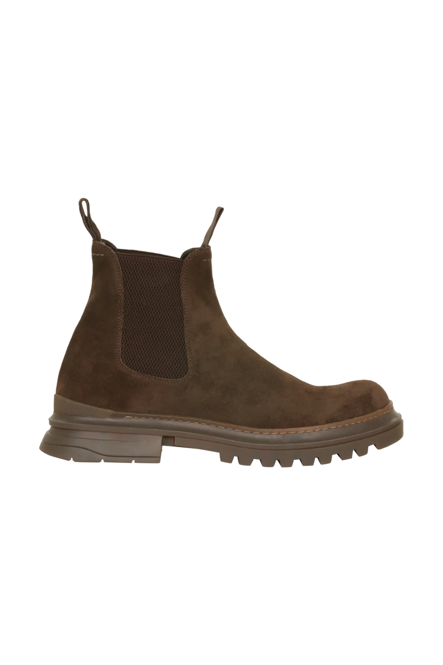 Ankle Boots Texwax – KRIS