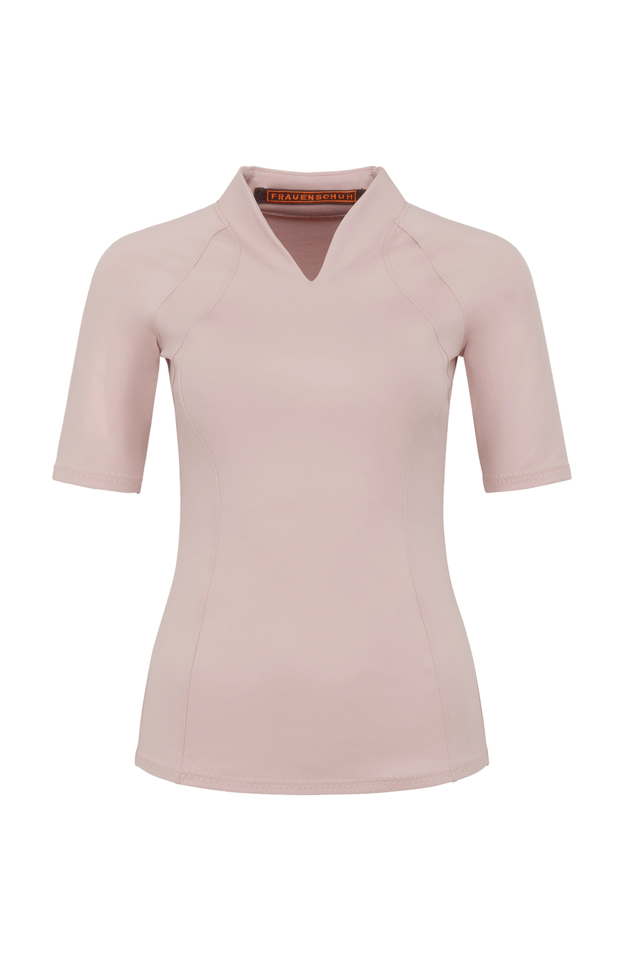Haut en Powerstretch naturel - Zoe
