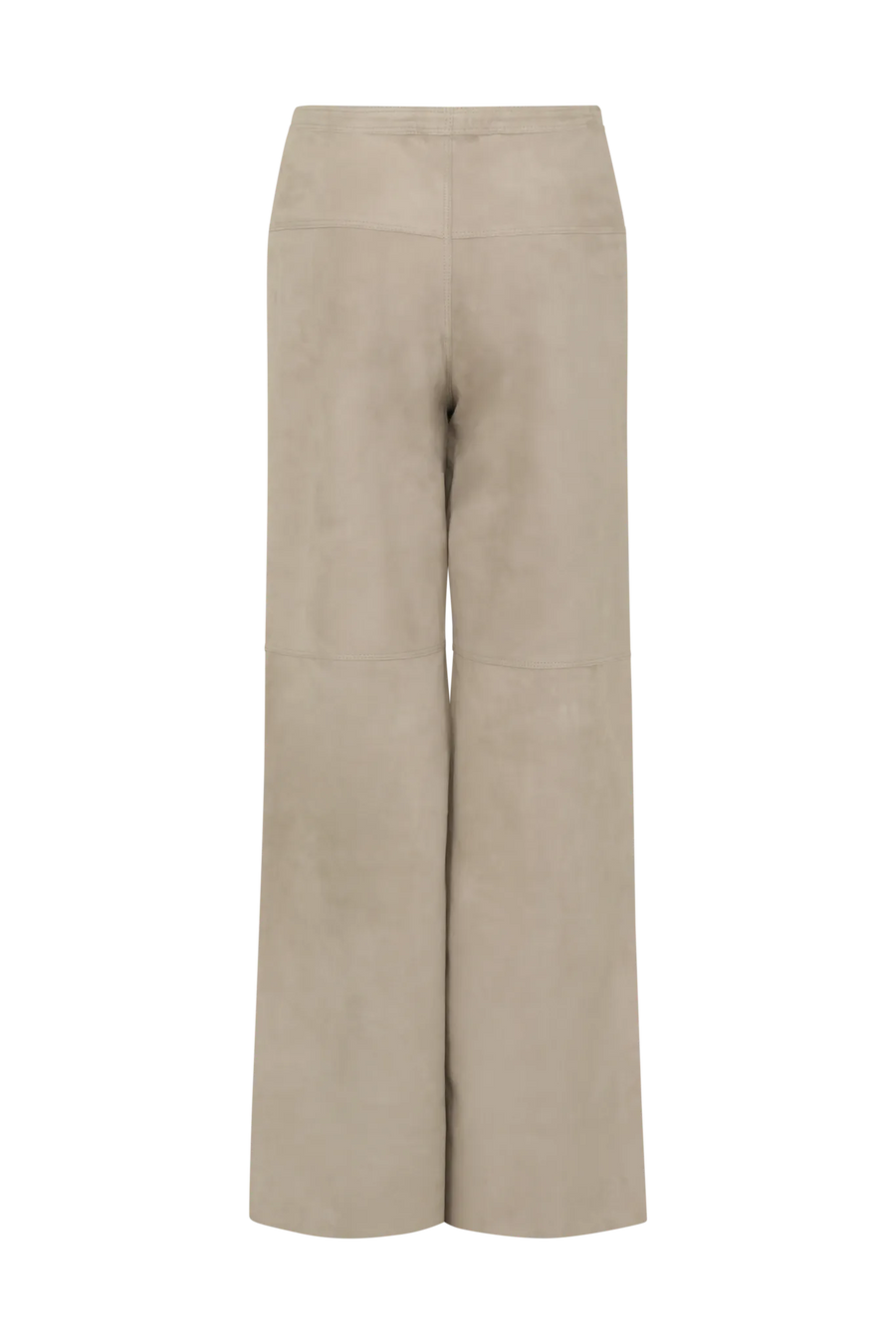 Velourslederhose - Kyla