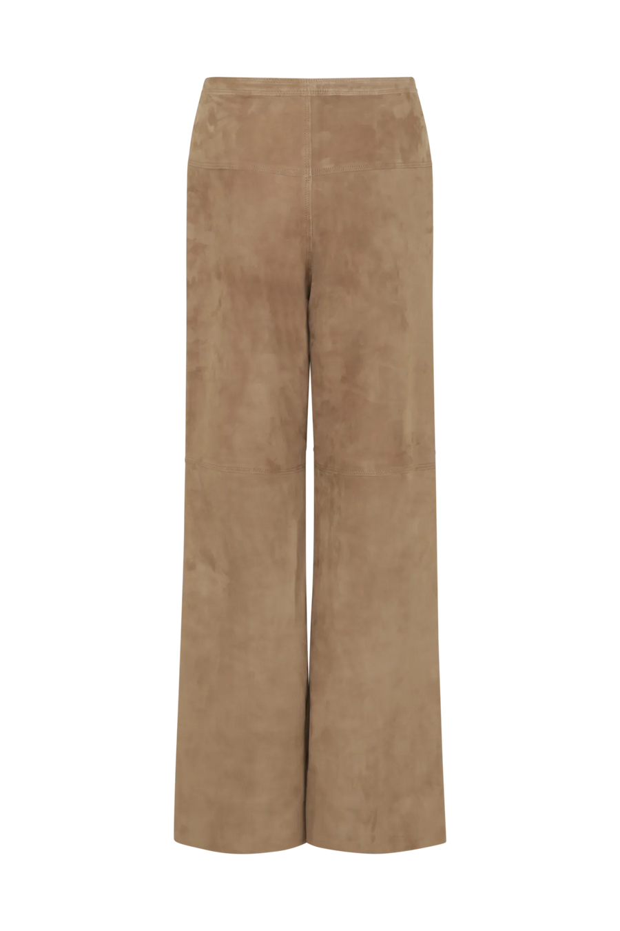 Velourslederhose - Kyla