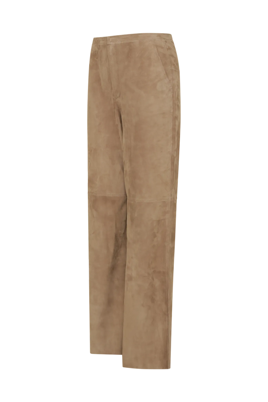 Velourslederhose - Kyla