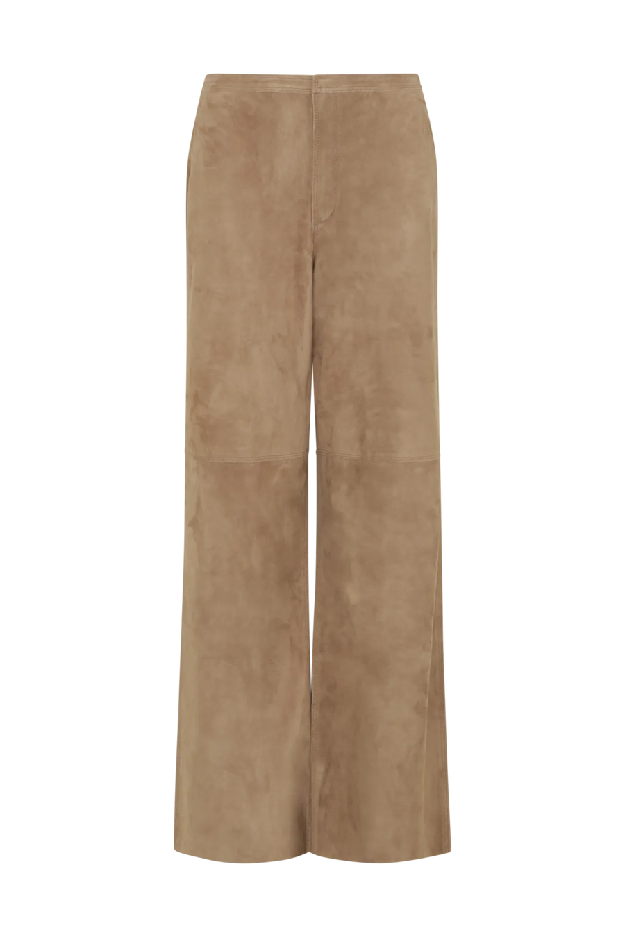Velourslederhose - Kyla