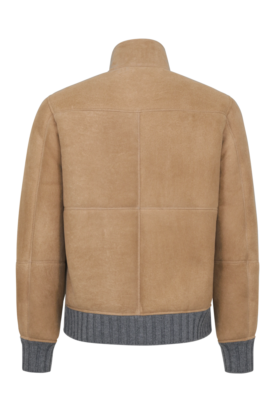 Lammfelljacke - Alvin-MV